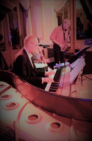 Duo Chillblue Dresden